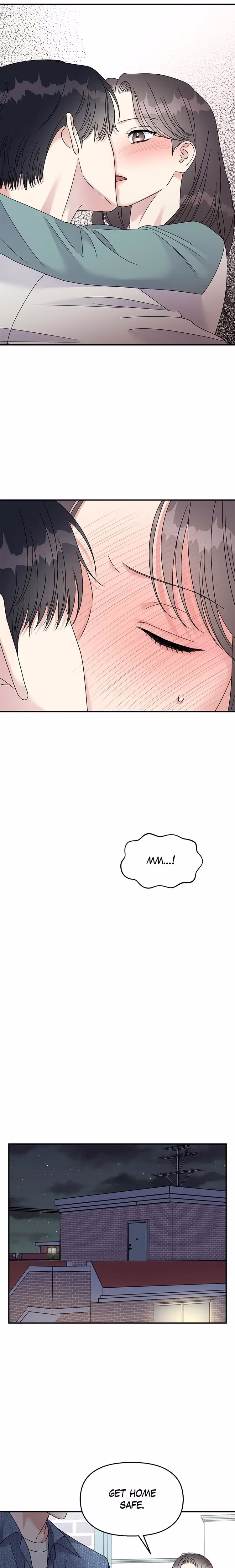 Act Like You Love Me! - Chapter 100 - Part 11