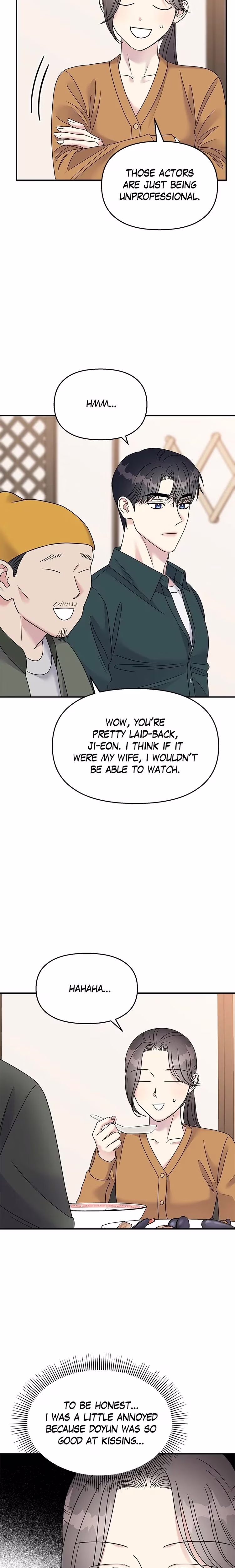 Act Like You Love Me! - Chapter 100 - Part 18