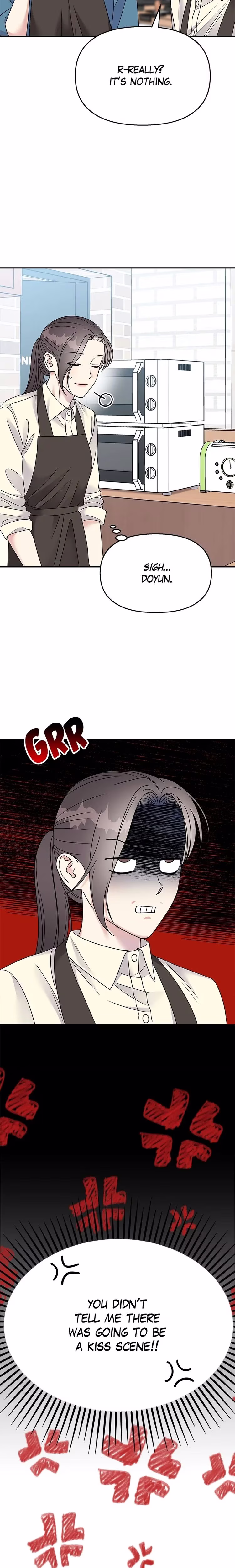 Act Like You Love Me! - Chapter 100 - Part 20