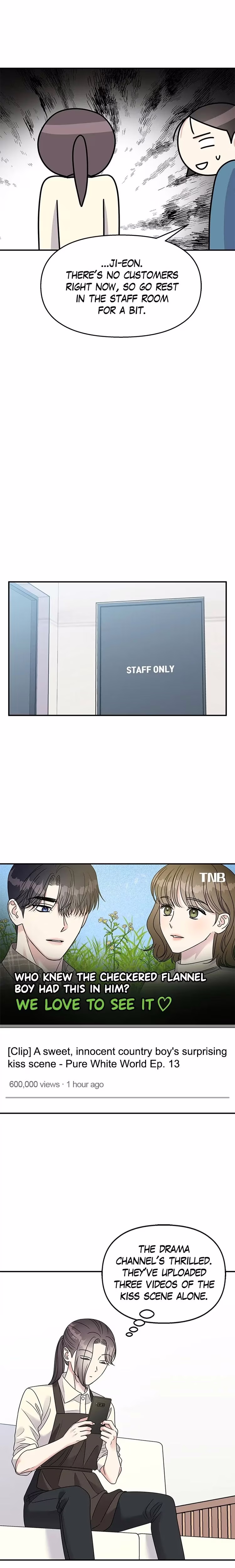 Act Like You Love Me! - Chapter 100 - Part 22