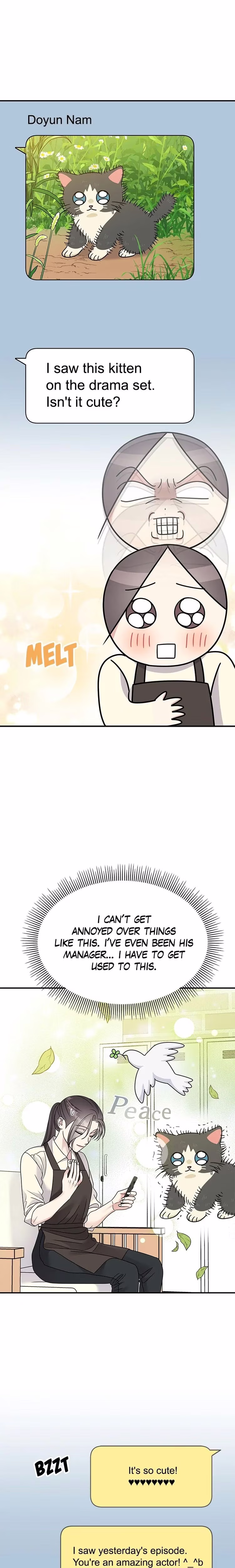 Act Like You Love Me! - Chapter 100 - Part 24