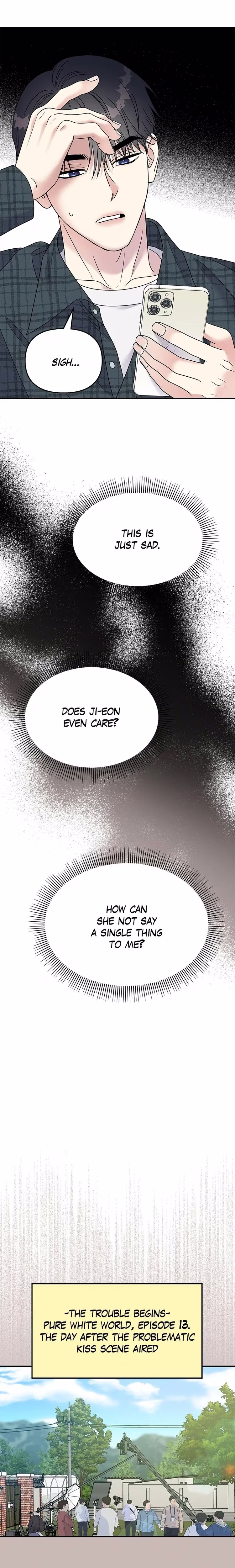 Act Like You Love Me! - Chapter 101 - Part 10