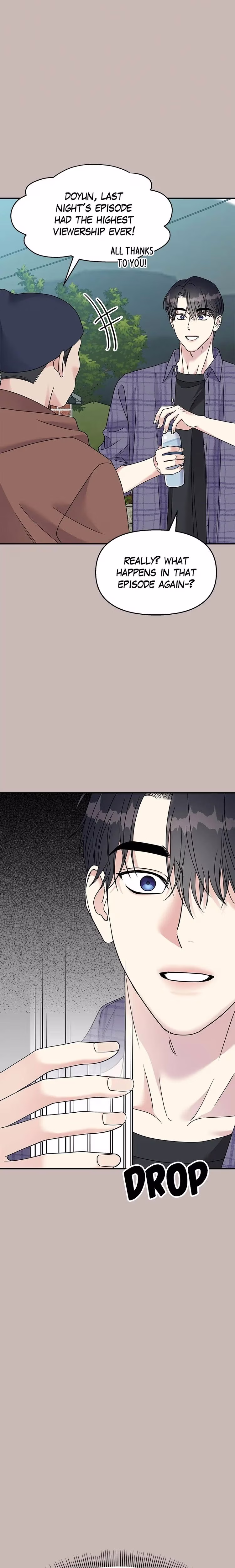 Act Like You Love Me! - Chapter 101 - Part 11