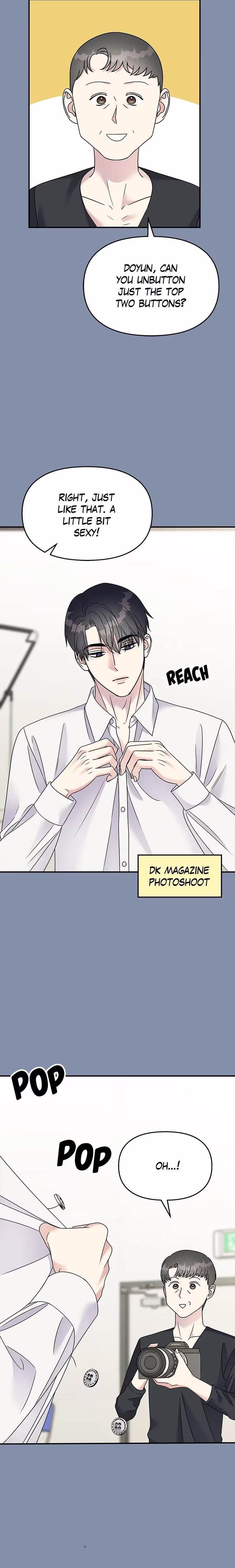 Act Like You Love Me! - Chapter 101 - Part 18