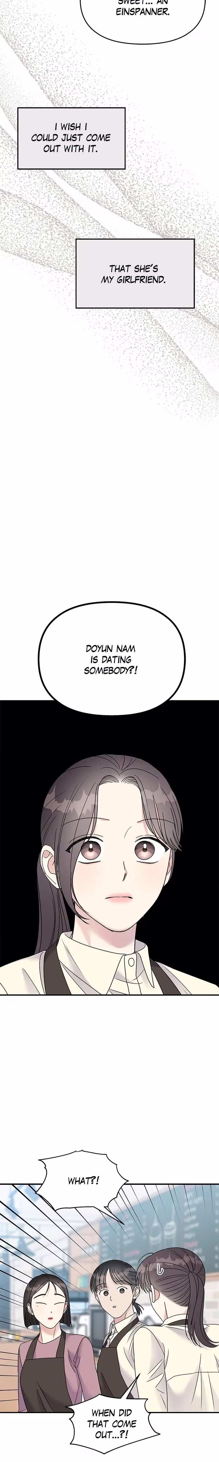 Act Like You Love Me! - Chapter 101 - Part 22