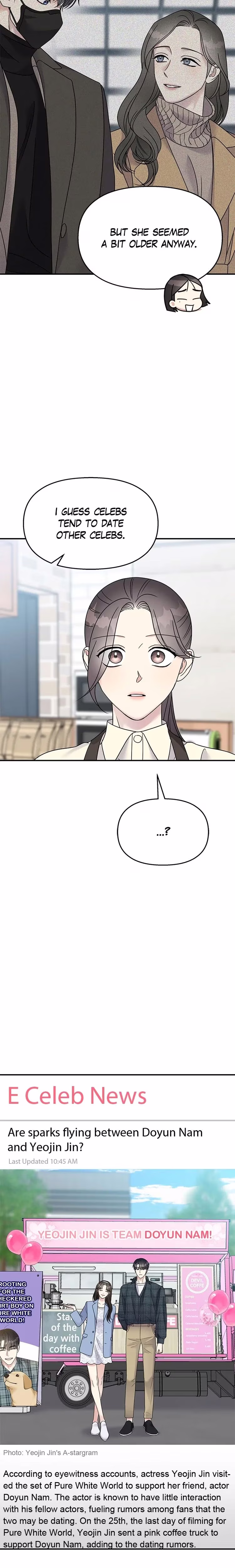 Act Like You Love Me! - Chapter 101 - Part 24