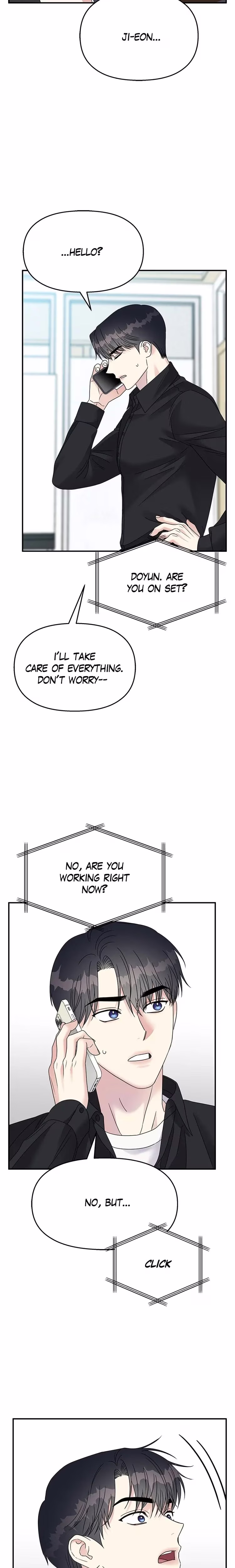 Act Like You Love Me! - Chapter 101 - Part 26