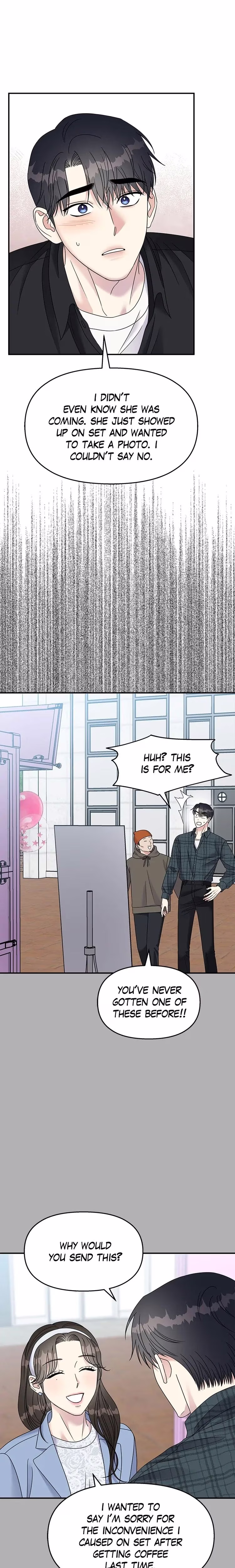 Act Like You Love Me! - Chapter 102 - Part 3