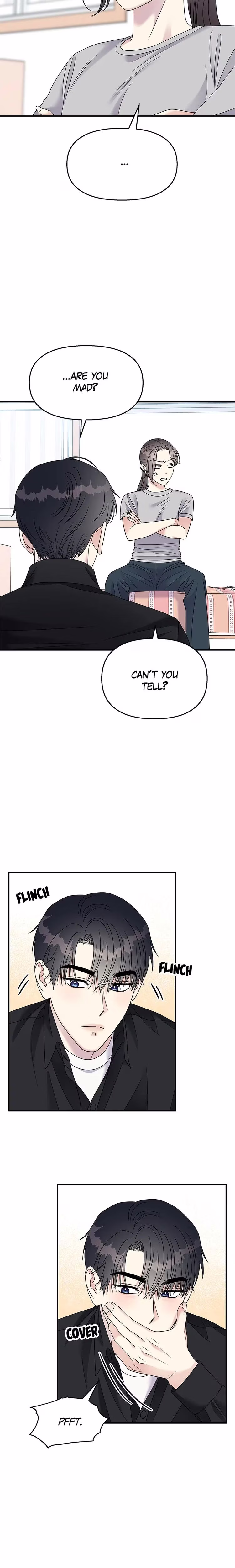 Act Like You Love Me! - Chapter 102 - Part 5