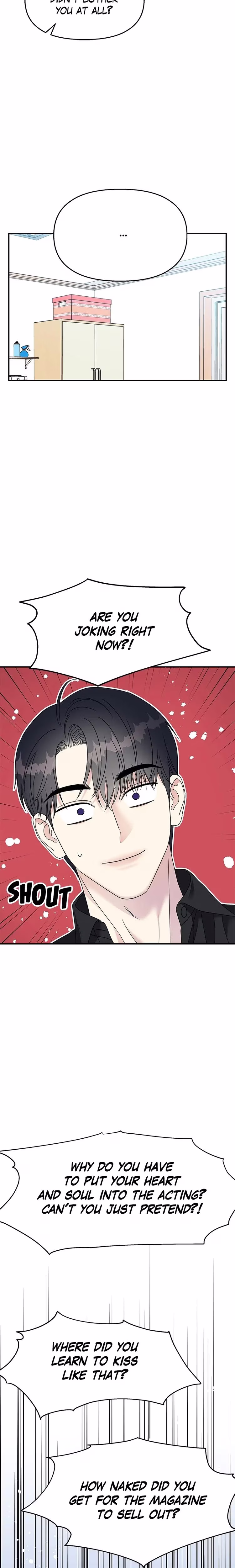 Act Like You Love Me! - Chapter 102 - Part 10