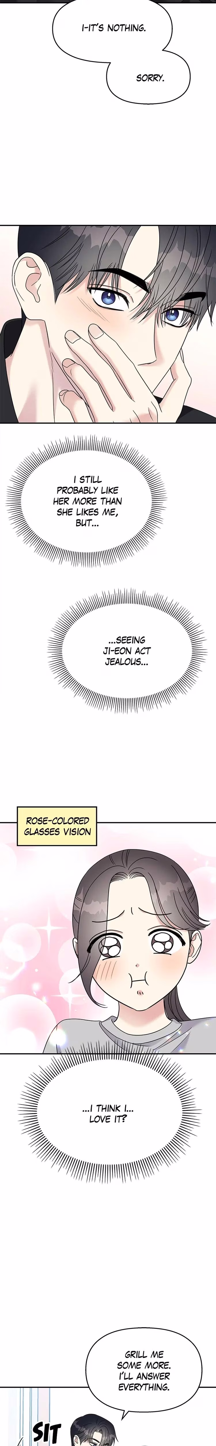 Act Like You Love Me! - Chapter 102 - Part 13