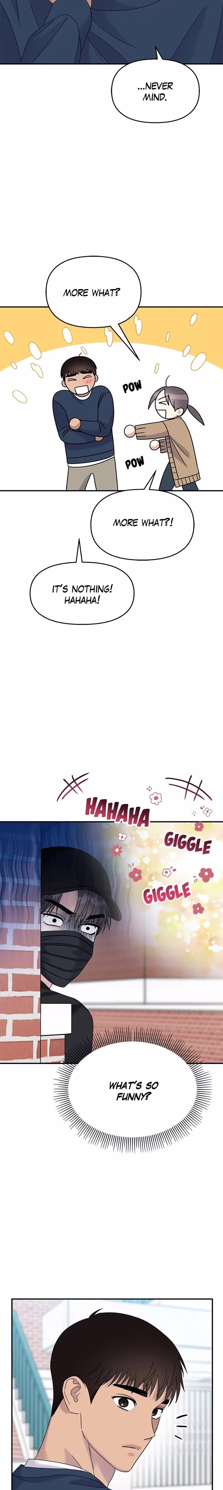 Act Like You Love Me! - Chapter 102 - Part 22