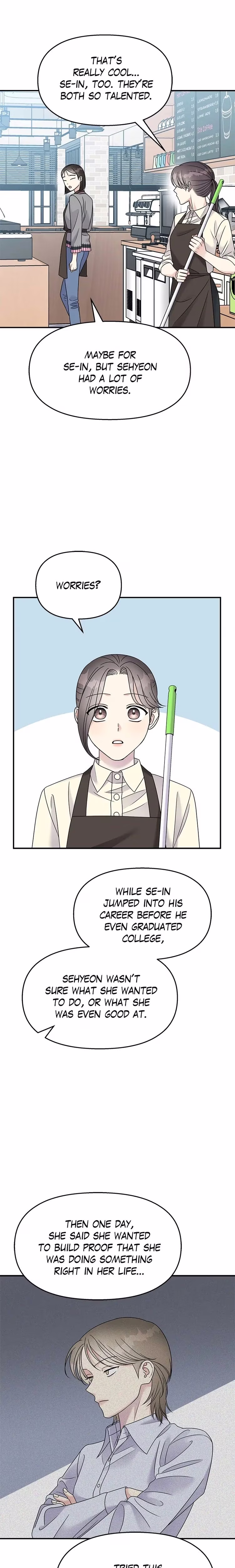 Act Like You Love Me! - Chapter 103 - Part 3