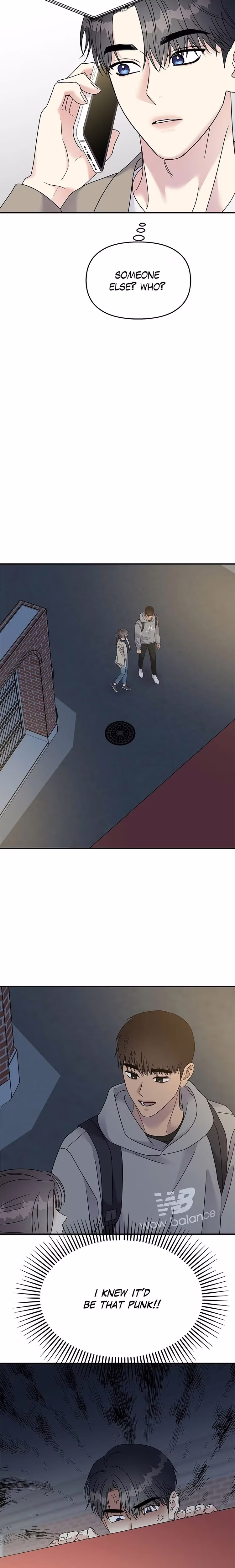 Act Like You Love Me! - Chapter 103 - Part 7