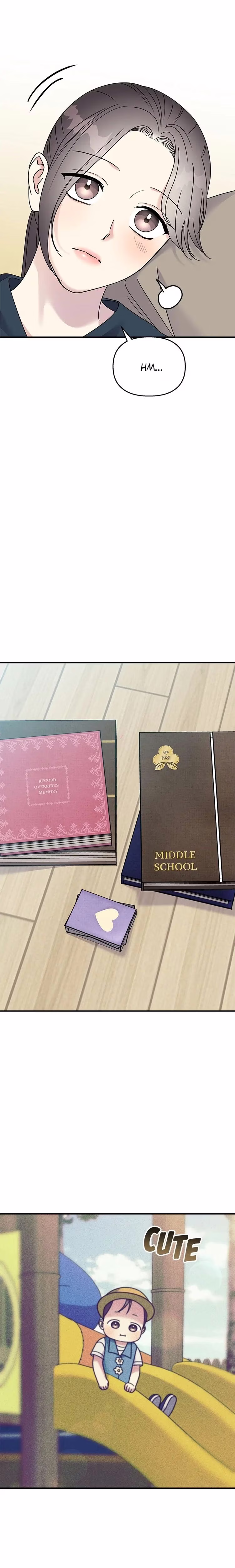 Act Like You Love Me! - Chapter 103 - Part 17