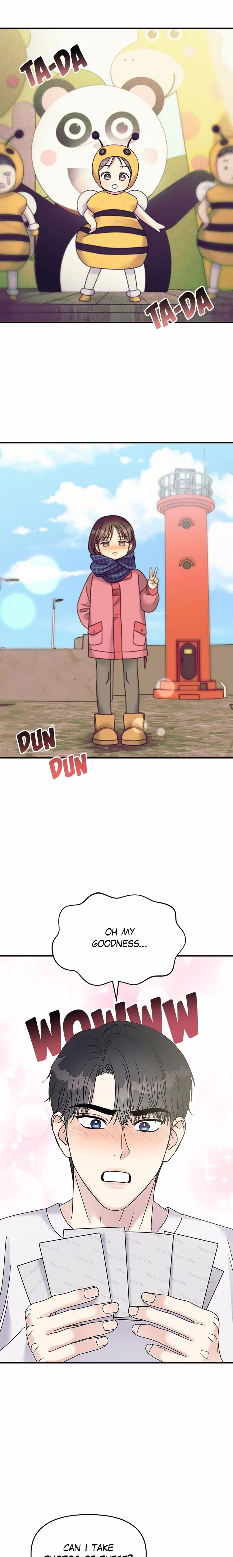 Act Like You Love Me! - Chapter 103 - Part 18