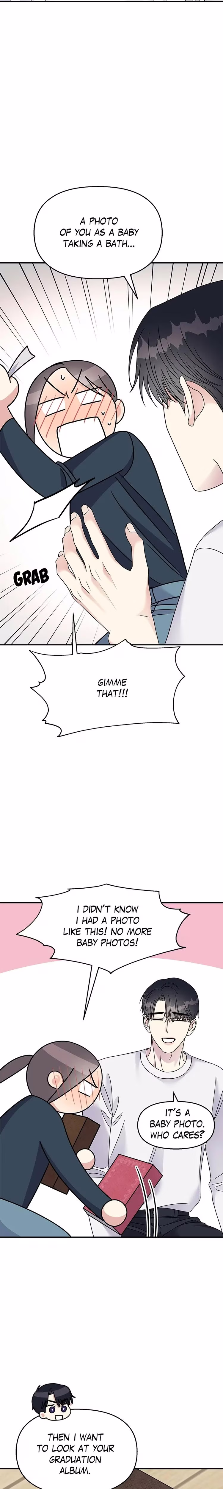 Act Like You Love Me! - Chapter 103 - Part 20