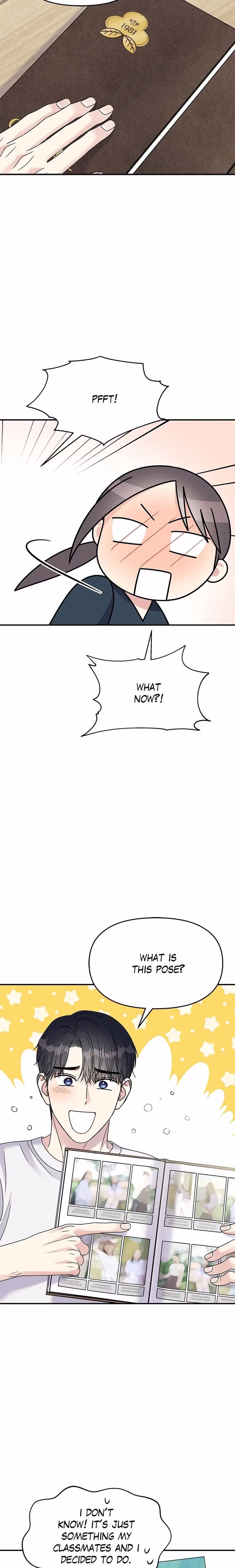 Act Like You Love Me! - Chapter 103 - Part 21