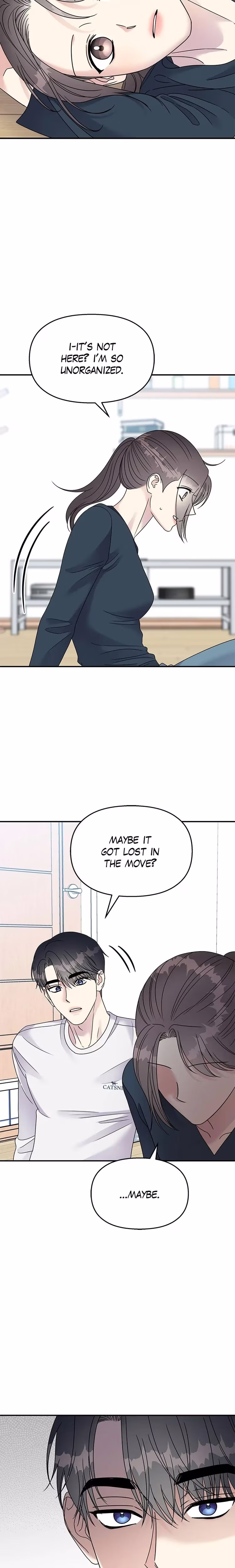 Act Like You Love Me! - Chapter 103 - Part 24