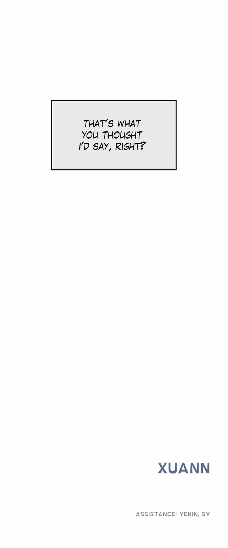 Act Like You Love Me! - Chapter 103 - Part 26