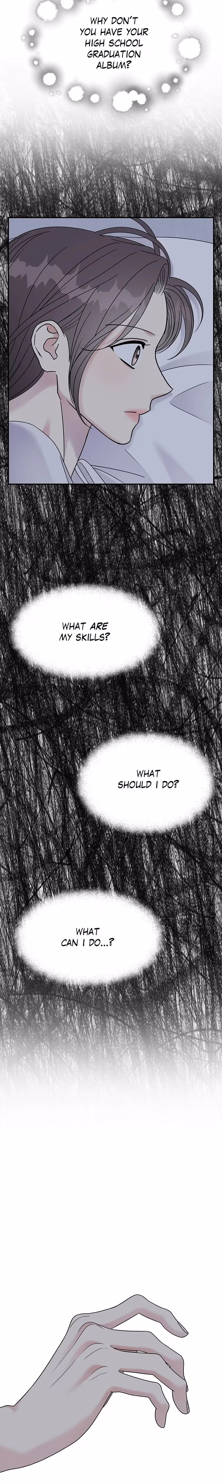 Act Like You Love Me! - Chapter 104 - Part 8