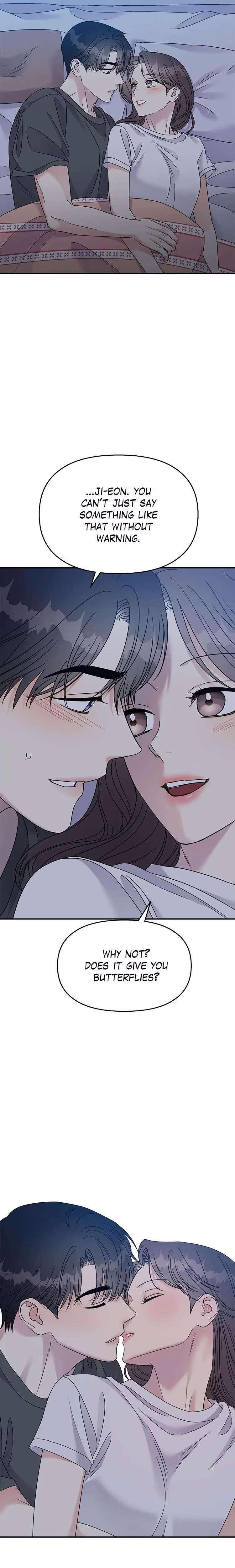 Act Like You Love Me! - Chapter 104 - Part 10