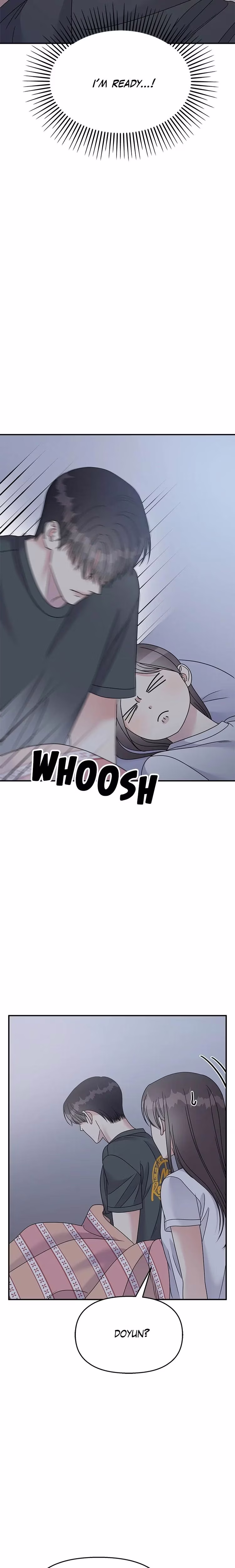 Act Like You Love Me! - Chapter 104 - Part 13