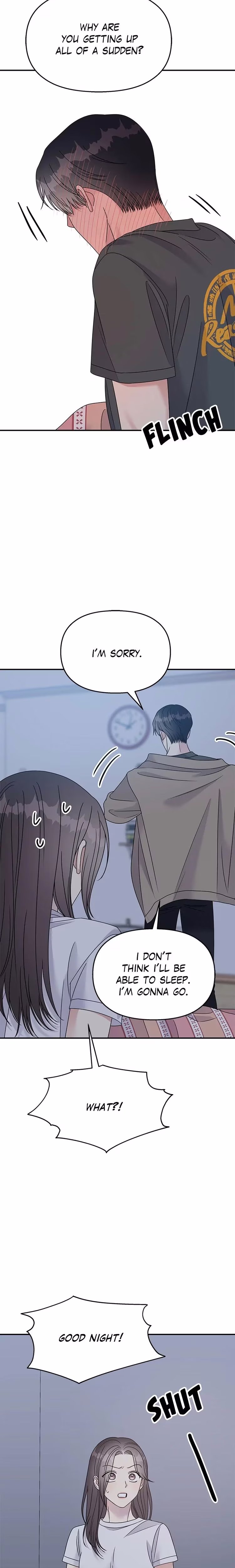 Act Like You Love Me! - Chapter 104 - Part 14