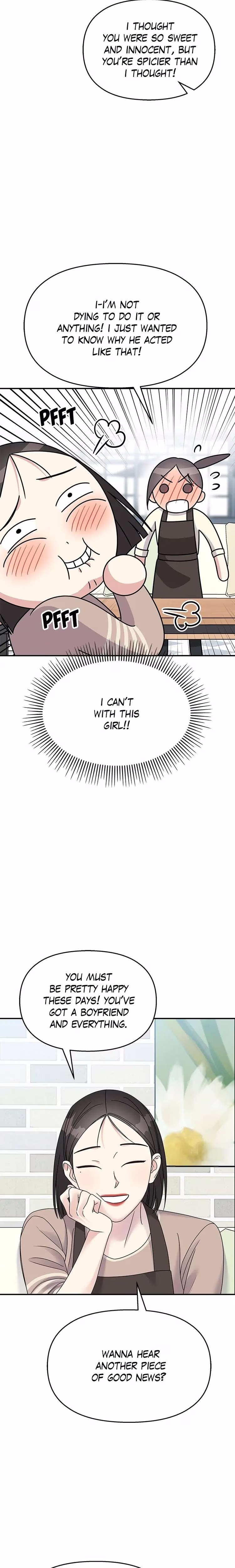 Act Like You Love Me! - Chapter 104 - Part 21