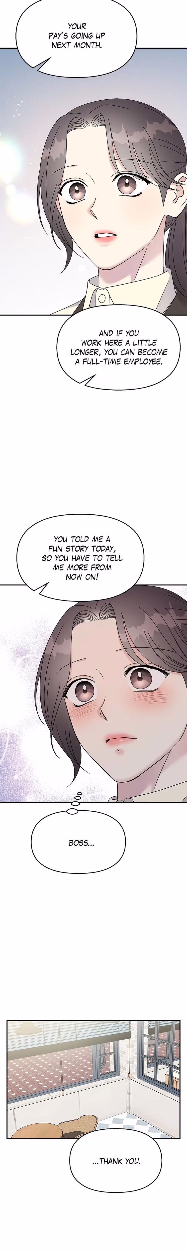 Act Like You Love Me! - Chapter 104 - Part 22