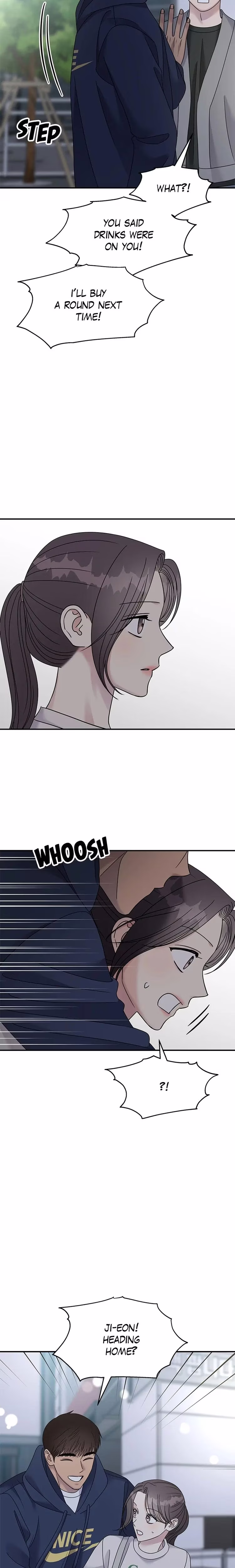 Act Like You Love Me! - Chapter 105 - Part 3