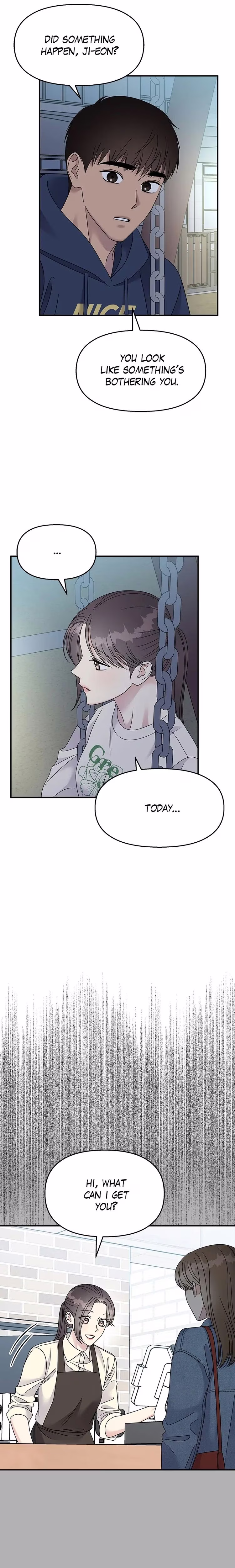 Act Like You Love Me! - Chapter 105 - Part 7