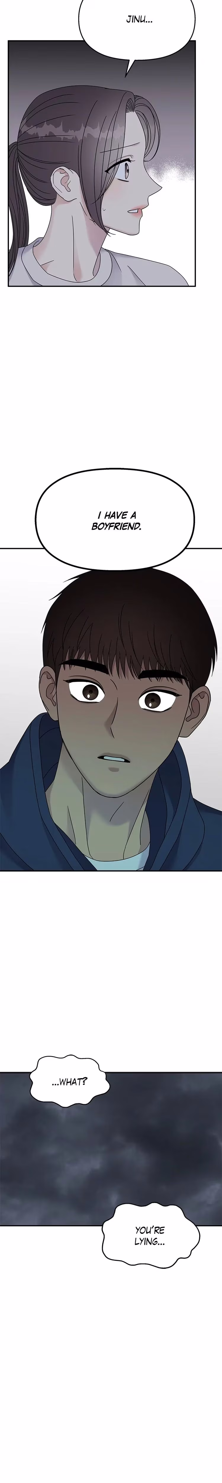 Act Like You Love Me! - Chapter 105 - Part 18