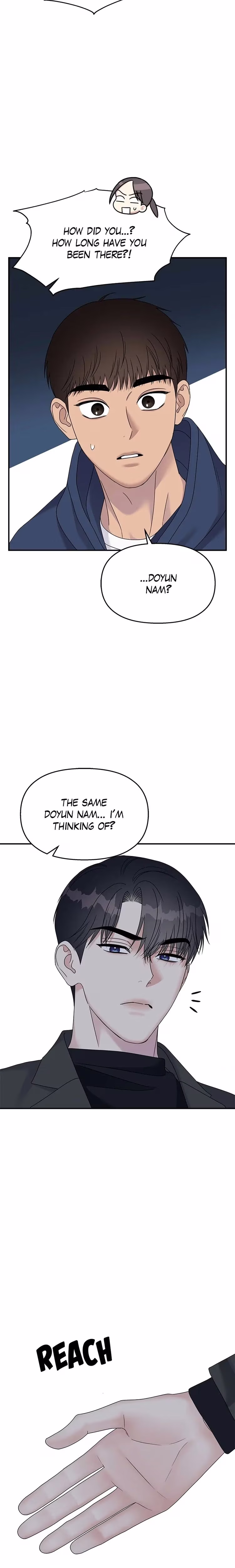 Act Like You Love Me! - Chapter 105 - Part 20