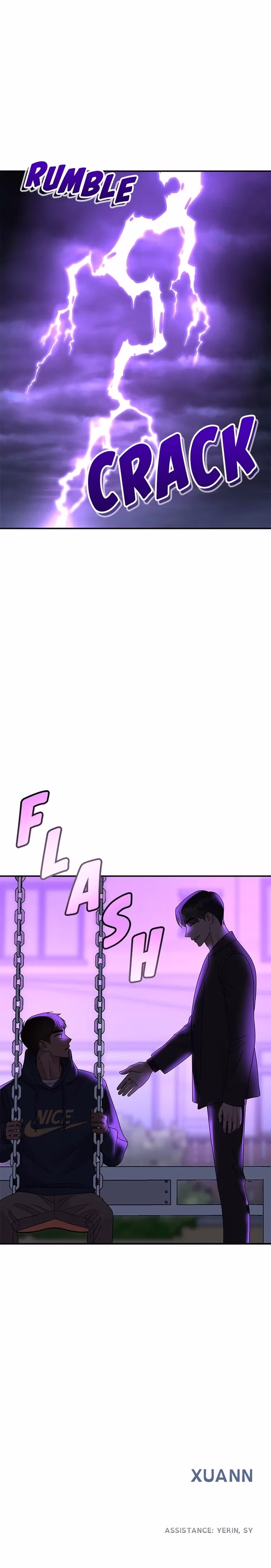 Act Like You Love Me! - Chapter 105 - Part 22