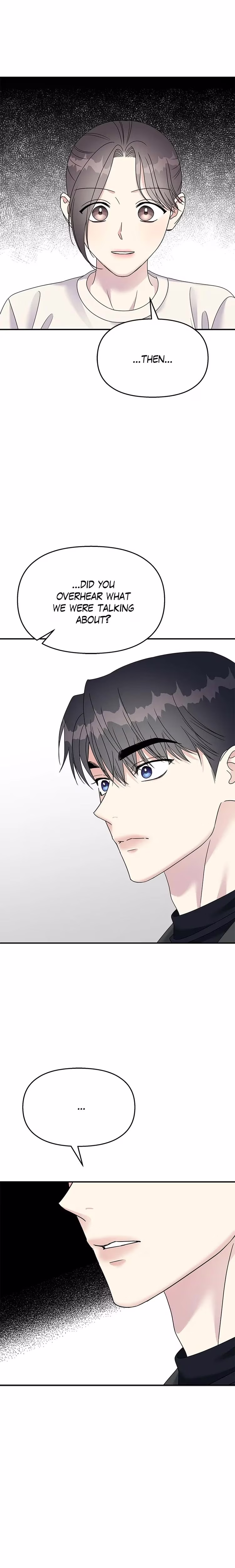 Act Like You Love Me! - Chapter 106 - Part 16