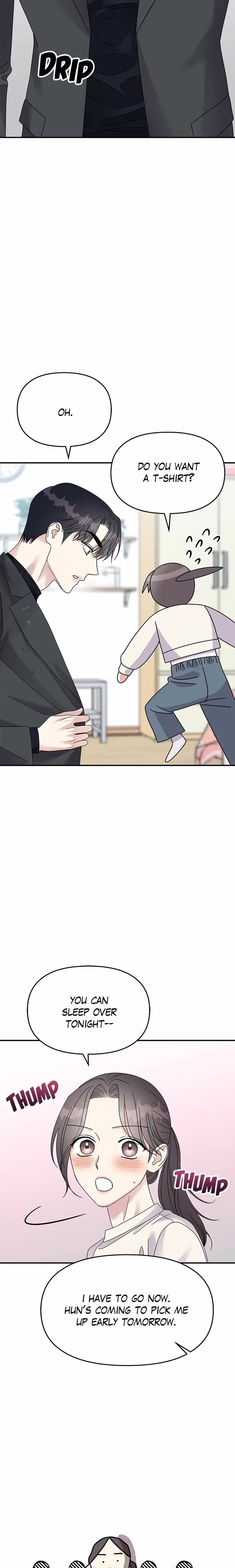 Act Like You Love Me! - Chapter 106 - Part 20