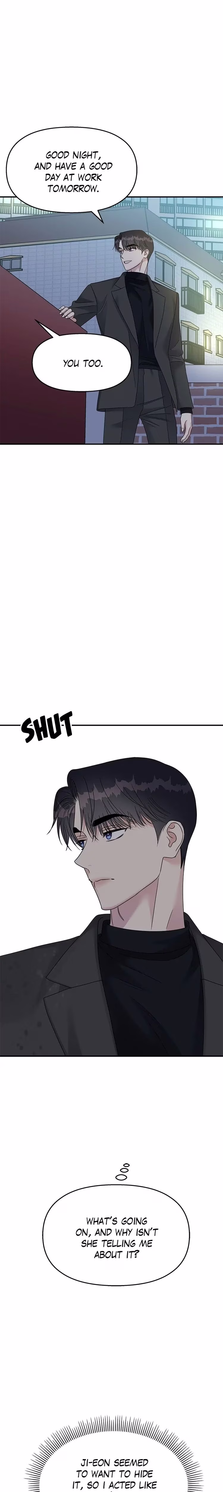 Act Like You Love Me! - Chapter 106 - Part 22