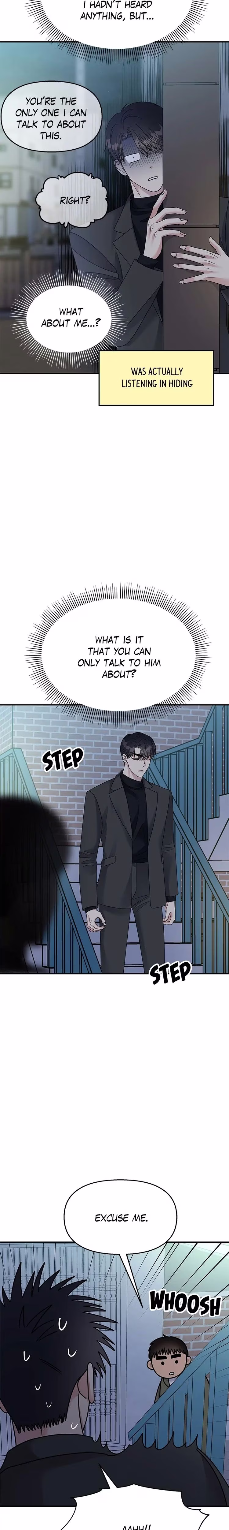 Act Like You Love Me! - Chapter 106 - Part 23