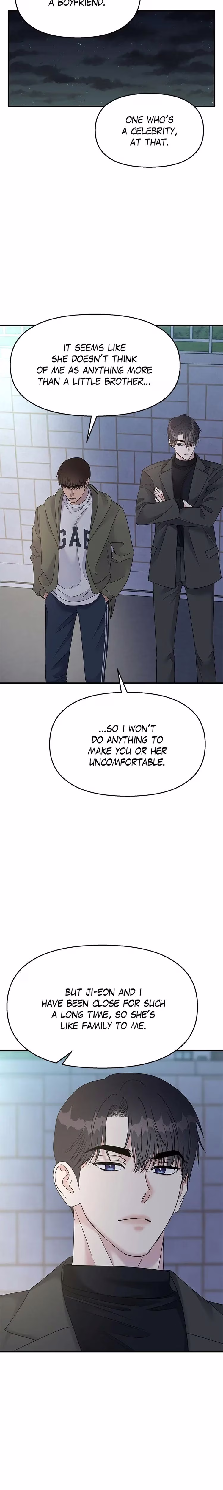 Act Like You Love Me! - Chapter 106 - Part 25