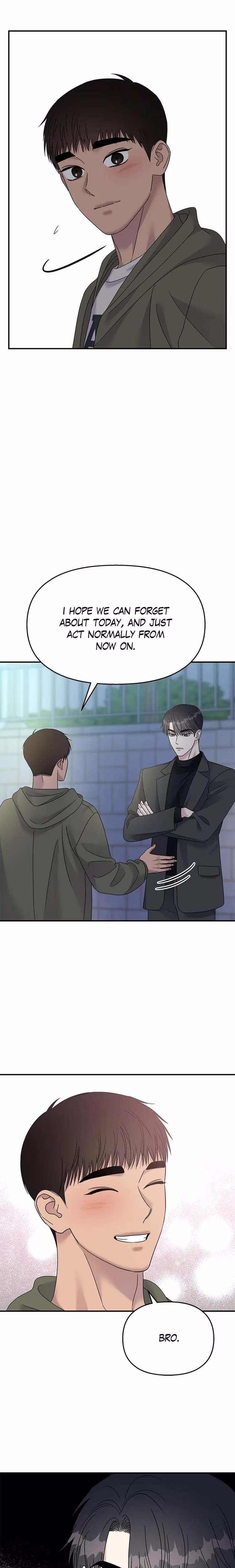 Act Like You Love Me! - Chapter 106 - Part 26