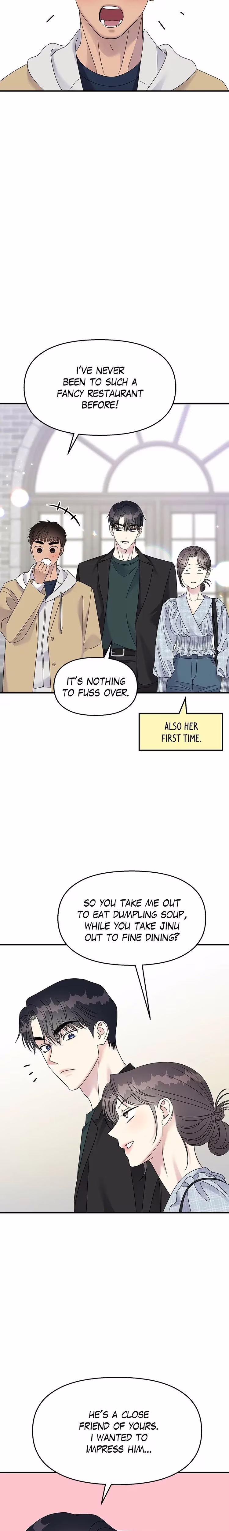 Act Like You Love Me! - Chapter 107 - Part 10