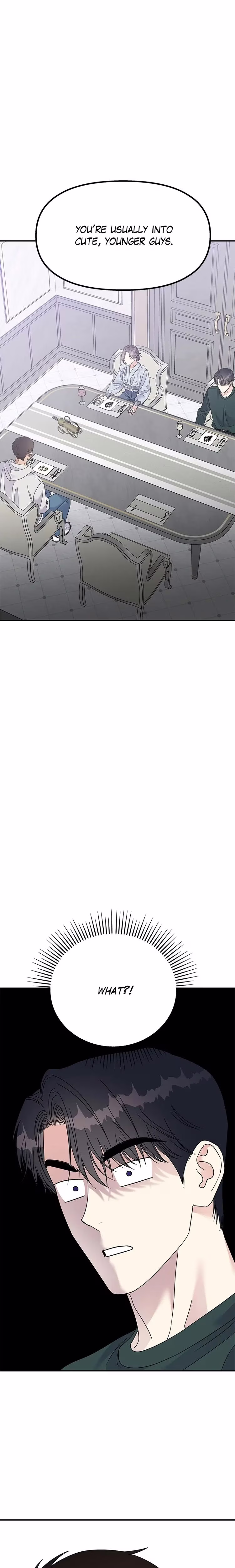 Act Like You Love Me! - Chapter 107 - Part 16