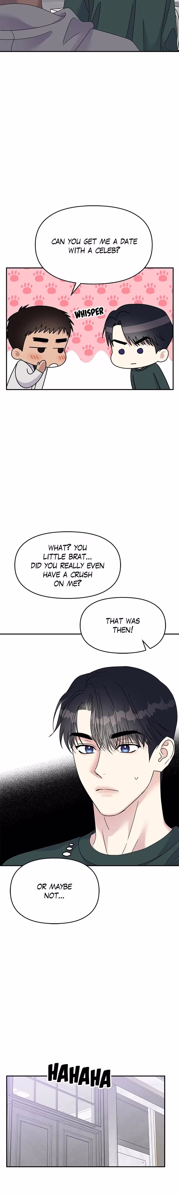 Act Like You Love Me! - Chapter 107 - Part 19