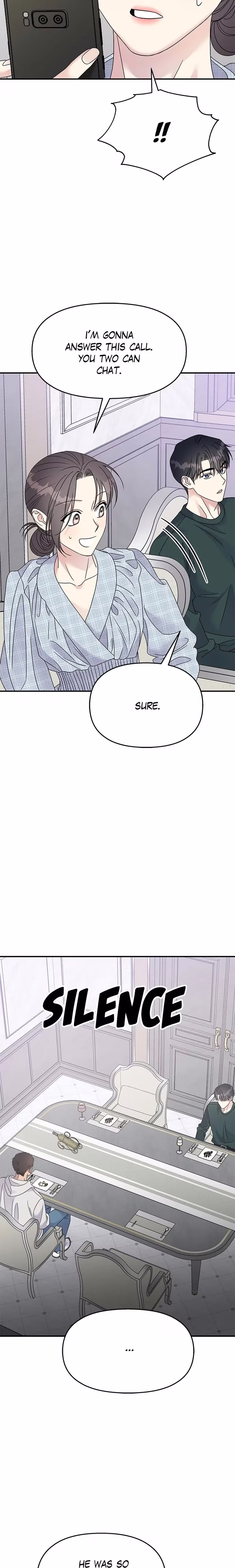 Act Like You Love Me! - Chapter 107 - Part 24