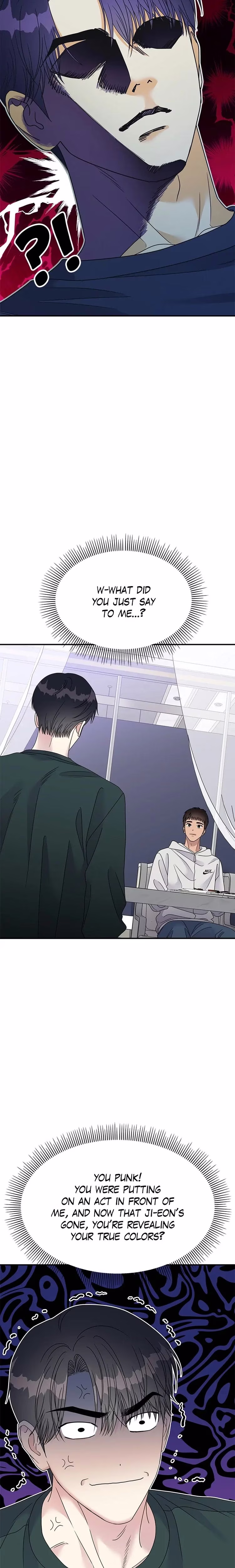 Act Like You Love Me! - Chapter 108 - Part 5