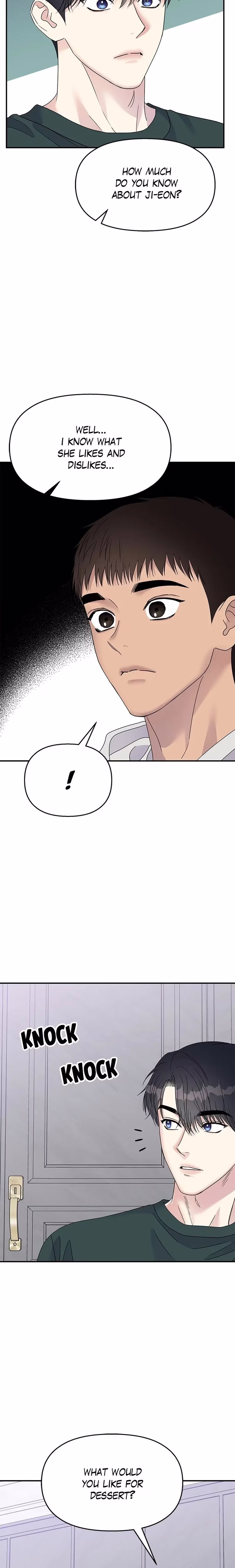 Act Like You Love Me! - Chapter 108 - Part 8