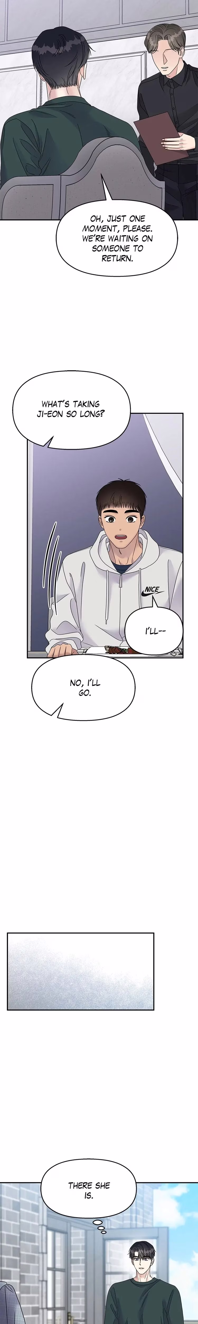 Act Like You Love Me! - Chapter 108 - Part 9