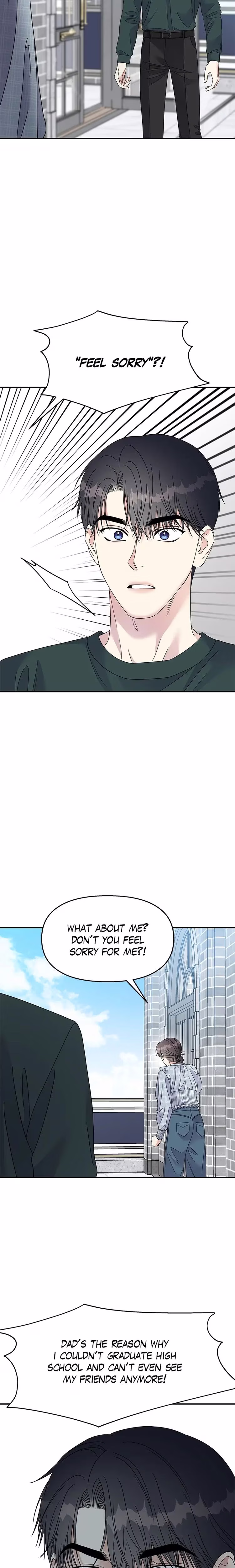 Act Like You Love Me! - Chapter 108 - Part 10