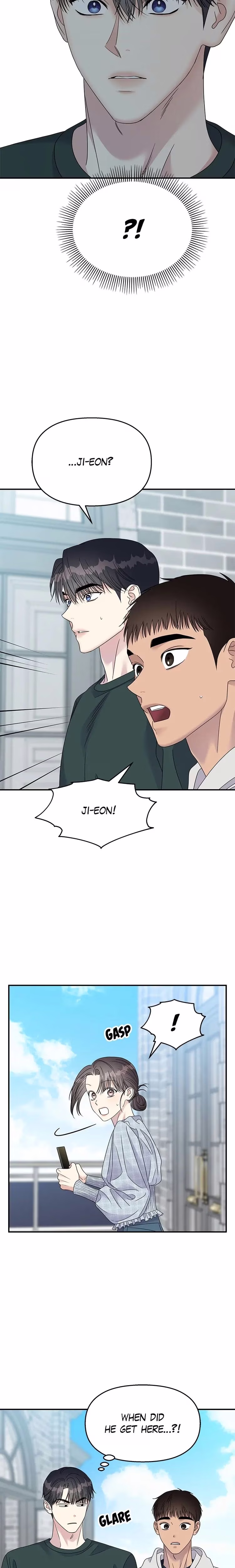 Act Like You Love Me! - Chapter 108 - Part 11